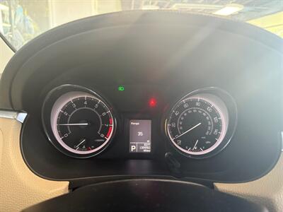 2011 Suzuki Kizashi SE   - Photo 11 - Newark, IL 60541