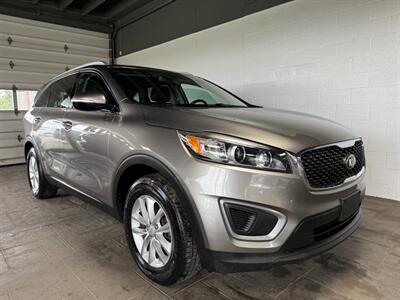 2016 Kia Sorento LX   - Photo 1 - Newark, IL 60541