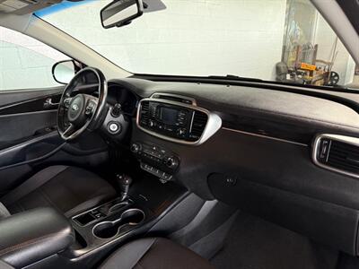 2016 Kia Sorento LX   - Photo 9 - Newark, IL 60541