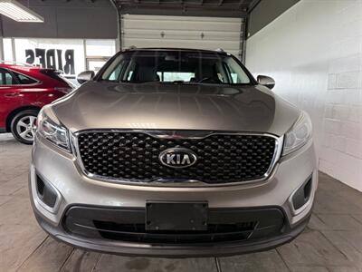 2016 Kia Sorento LX   - Photo 2 - Newark, IL 60541