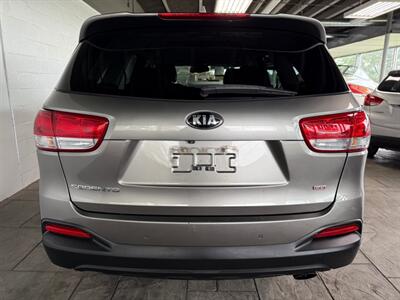 2016 Kia Sorento LX   - Photo 5 - Newark, IL 60541