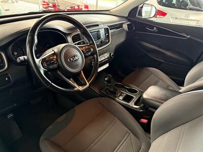 2016 Kia Sorento LX   - Photo 7 - Newark, IL 60541