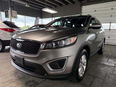 2016 Kia Sorento LX   - Photo 3 - Newark, IL 60541