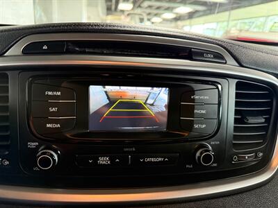 2016 Kia Sorento LX   - Photo 14 - Newark, IL 60541