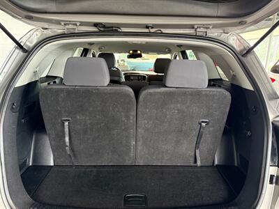 2016 Kia Sorento LX   - Photo 12 - Newark, IL 60541