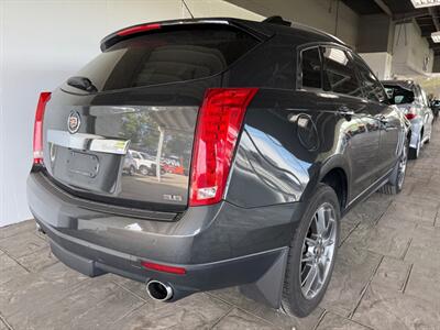 2015 Cadillac SRX Premium Collection   - Photo 4 - Newark, IL 60541