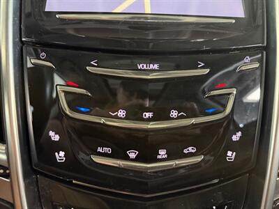 2015 Cadillac SRX Premium Collection   - Photo 13 - Newark, IL 60541