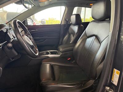 2015 Cadillac SRX Premium Collection   - Photo 9 - Newark, IL 60541