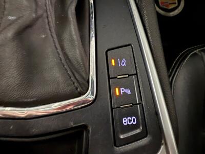 2015 Cadillac SRX Premium Collection   - Photo 12 - Newark, IL 60541
