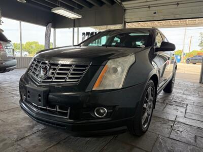 2015 Cadillac SRX Premium Collection   - Photo 2 - Newark, IL 60541