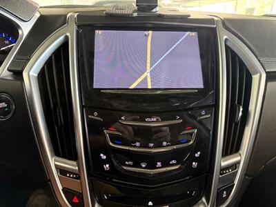 2015 Cadillac SRX Premium Collection   - Photo 11 - Newark, IL 60541