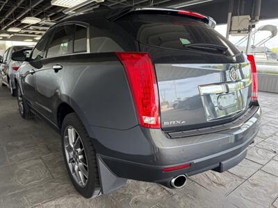 2015 Cadillac SRX Premium Collection   - Photo 3 - Newark, IL 60541