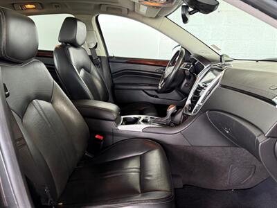 2015 Cadillac SRX Premium Collection   - Photo 6 - Newark, IL 60541