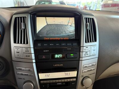 2009 Lexus RX   - Photo 12 - Newark, IL 60541