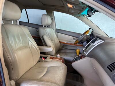 2009 Lexus RX   - Photo 9 - Newark, IL 60541