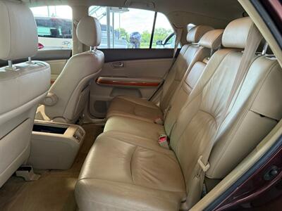 2009 Lexus RX   - Photo 14 - Newark, IL 60541