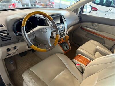 2009 Lexus RX   - Photo 7 - Newark, IL 60541