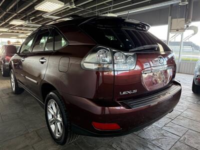 2009 Lexus RX   - Photo 4 - Newark, IL 60541