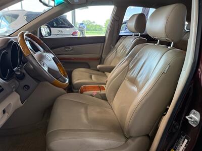 2009 Lexus RX   - Photo 8 - Newark, IL 60541