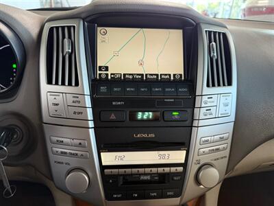 2009 Lexus RX   - Photo 11 - Newark, IL 60541