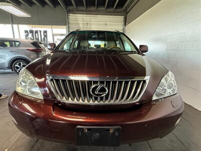 2009 Lexus RX   - Photo 2 - Newark, IL 60541