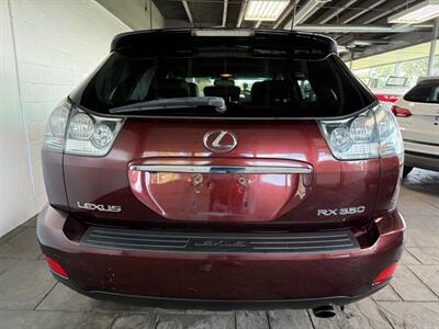 2009 Lexus RX   - Photo 6 - Newark, IL 60541