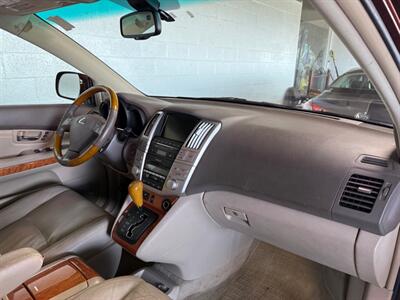 2009 Lexus RX   - Photo 10 - Newark, IL 60541