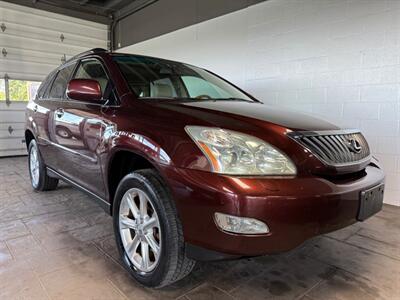 2009 Lexus RX   - Photo 1 - Newark, IL 60541