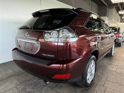2009 Lexus RX   - Photo 5 - Newark, IL 60541