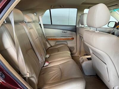 2009 Lexus RX   - Photo 13 - Newark, IL 60541