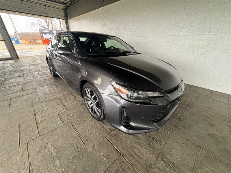 2015 Scion tC Release Series 9.0  