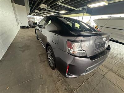 2015 Scion tC Release Series 9.0 - Photo 3 - Newark, IL 60541