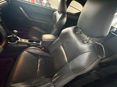 2015 Scion tC Release Series 9.0 - Photo 6 - Newark, IL 60541