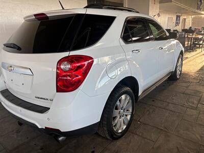 2011 Chevrolet Equinox LT   - Photo 2 - Newark, IL 60541