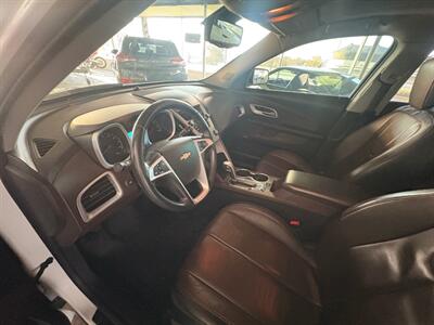 2011 Chevrolet Equinox LT   - Photo 7 - Newark, IL 60541