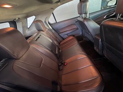 2011 Chevrolet Equinox LT   - Photo 6 - Newark, IL 60541