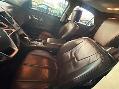 2011 Chevrolet Equinox LT   - Photo 8 - Newark, IL 60541