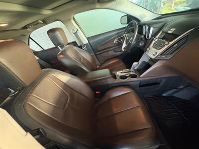 2011 Chevrolet Equinox LT   - Photo 5 - Newark, IL 60541