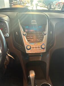 2011 Chevrolet Equinox LT   - Photo 9 - Newark, IL 60541