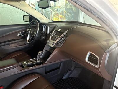 2011 Chevrolet Equinox LT   - Photo 4 - Newark, IL 60541