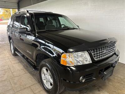 2005 Ford Explorer XLT SUV
