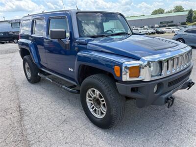 2006 Hummer H3 - Photo 4 - Newark, IL 60541