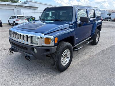 2006 Hummer H3 - Photo 1 - Newark, IL 60541