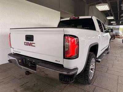 2016 GMC Sierra 1500 SLT   - Photo 5 - Newark, IL 60541