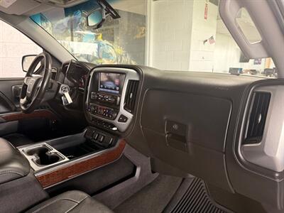 2016 GMC Sierra 1500 SLT   - Photo 8 - Newark, IL 60541