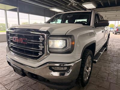 2016 GMC Sierra 1500 SLT   - Photo 3 - Newark, IL 60541