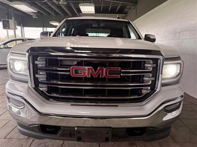 2016 GMC Sierra 1500 SLT   - Photo 2 - Newark, IL 60541