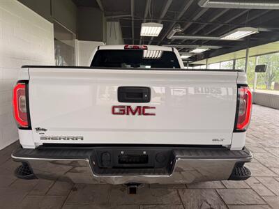 2016 GMC Sierra 1500 SLT   - Photo 6 - Newark, IL 60541