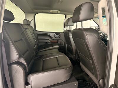 2016 GMC Sierra 1500 SLT   - Photo 12 - Newark, IL 60541
