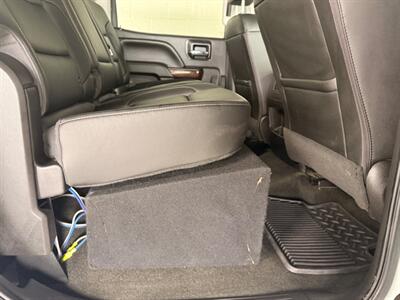 2016 GMC Sierra 1500 SLT   - Photo 13 - Newark, IL 60541